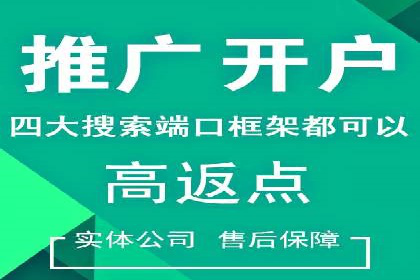 竞价推广案例：看他们如何抢占市场份额